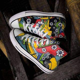 converse chuck taylor hollis