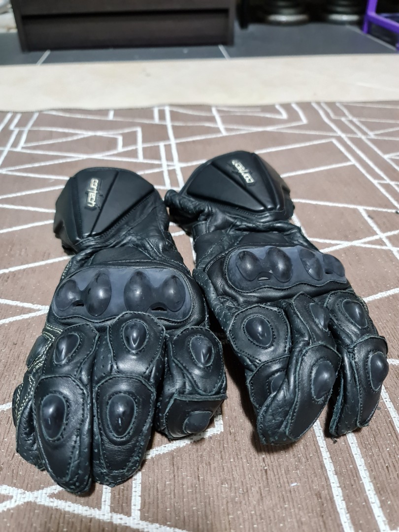 Cortech latigo clearance rr
