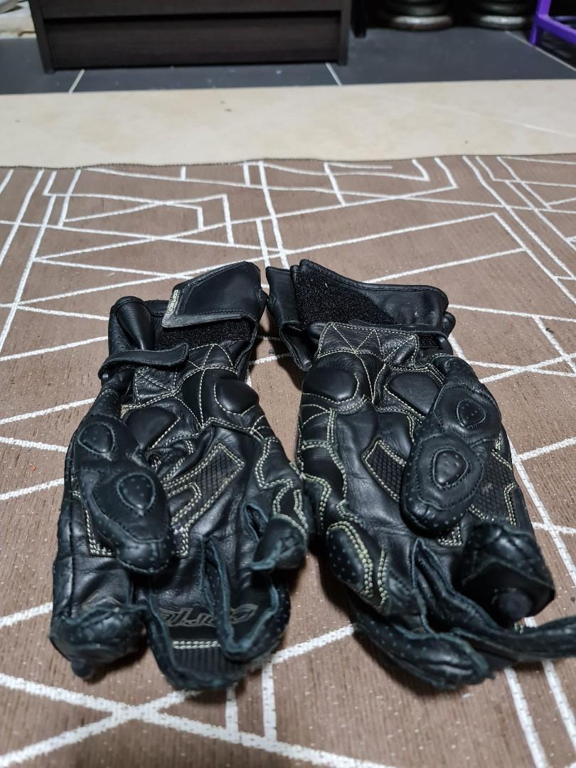 Cortech latigo best sale rr