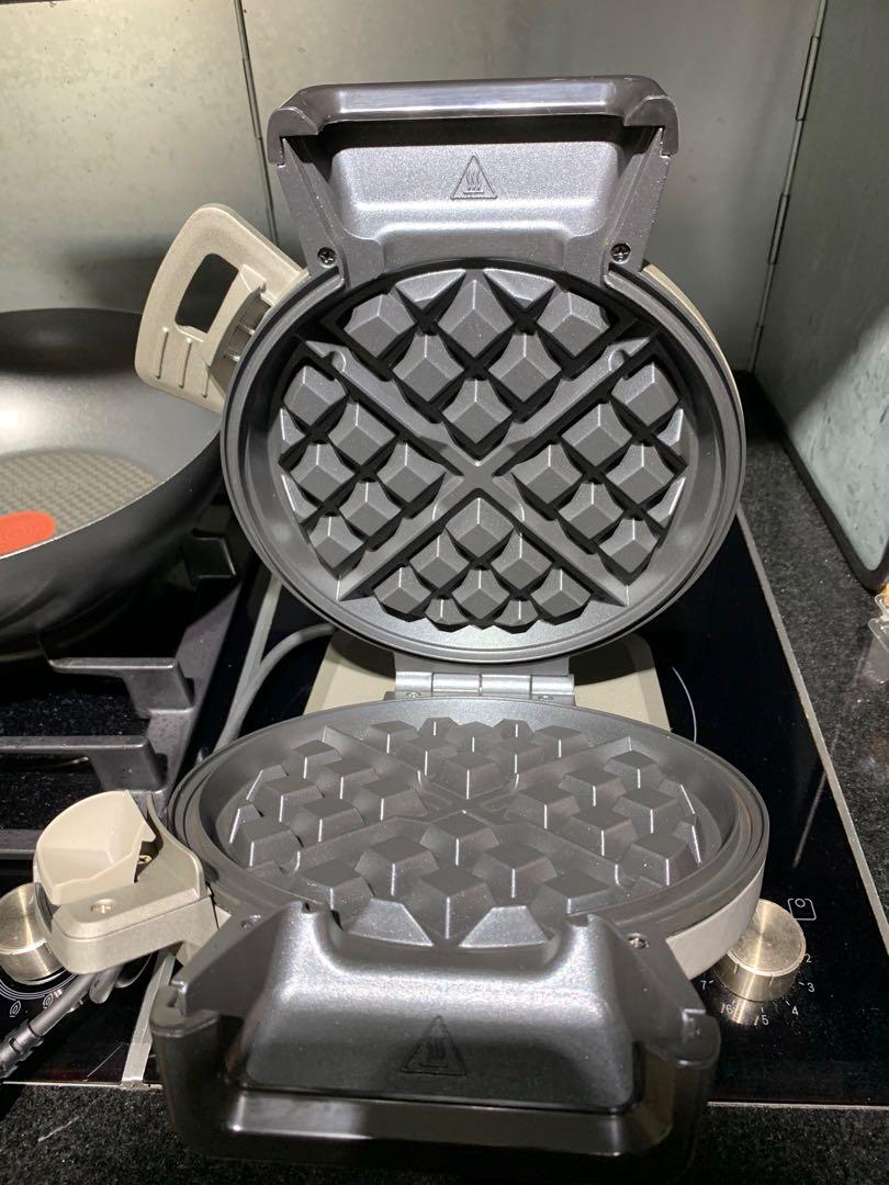 Cusinart Waffle Maker, TV & Home Appliances, Kitchen Appliances, Other