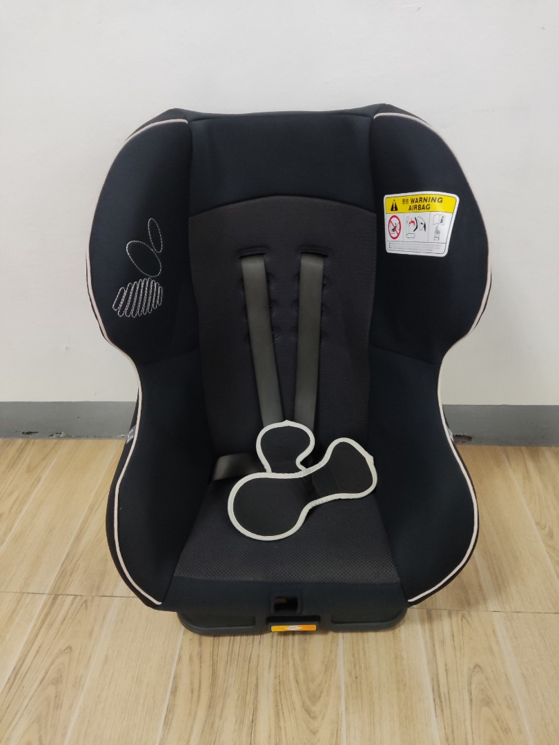 Daiichi Car Seat, Babies & Kids, Going Out, Car Seats on Carousell
