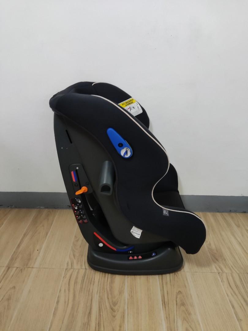 Daiichi Car Seat, Babies & Kids, Going Out, Car Seats on Carousell