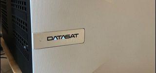 Datasat RA7300 7-Channel Power Amplifier