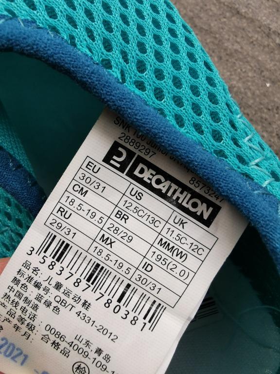 Water shoes decathlon new arrivals malaysia