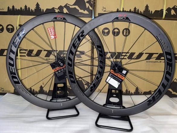 Deuter wheelset sale