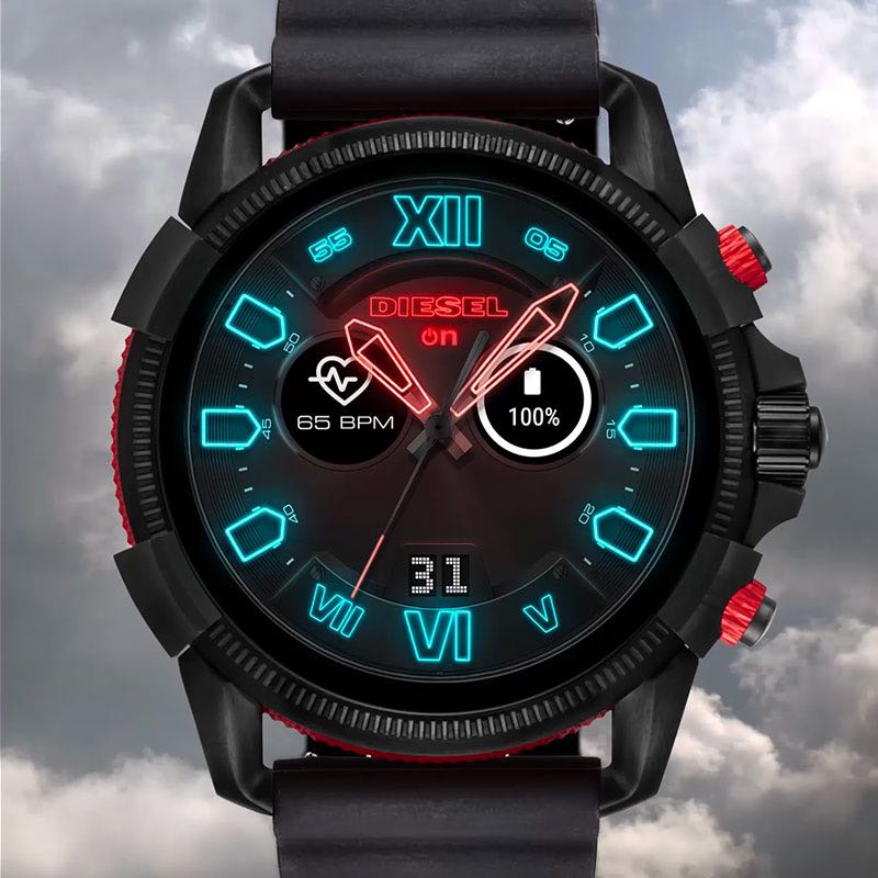dt2010 smartwatch