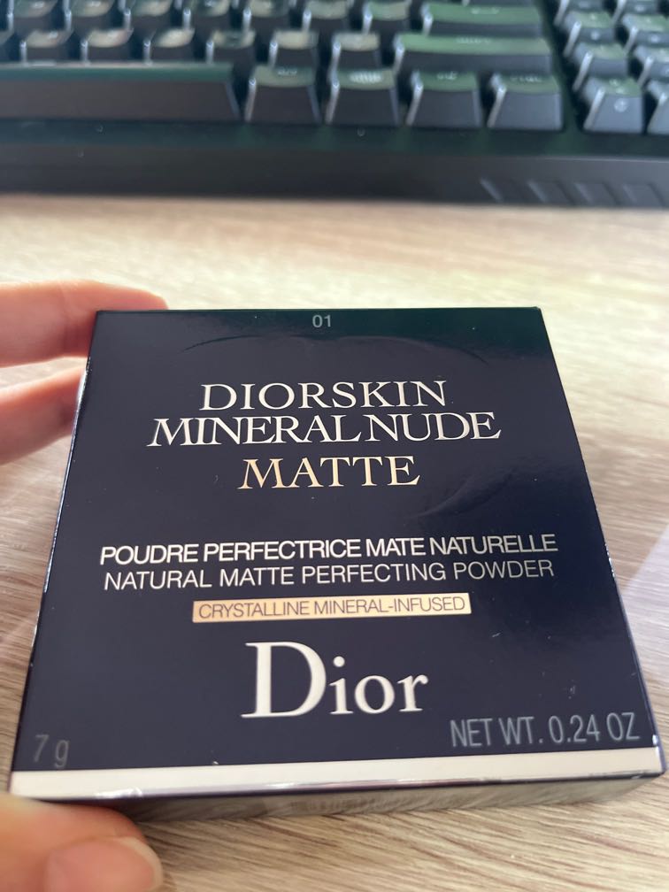 diorskin nude matte