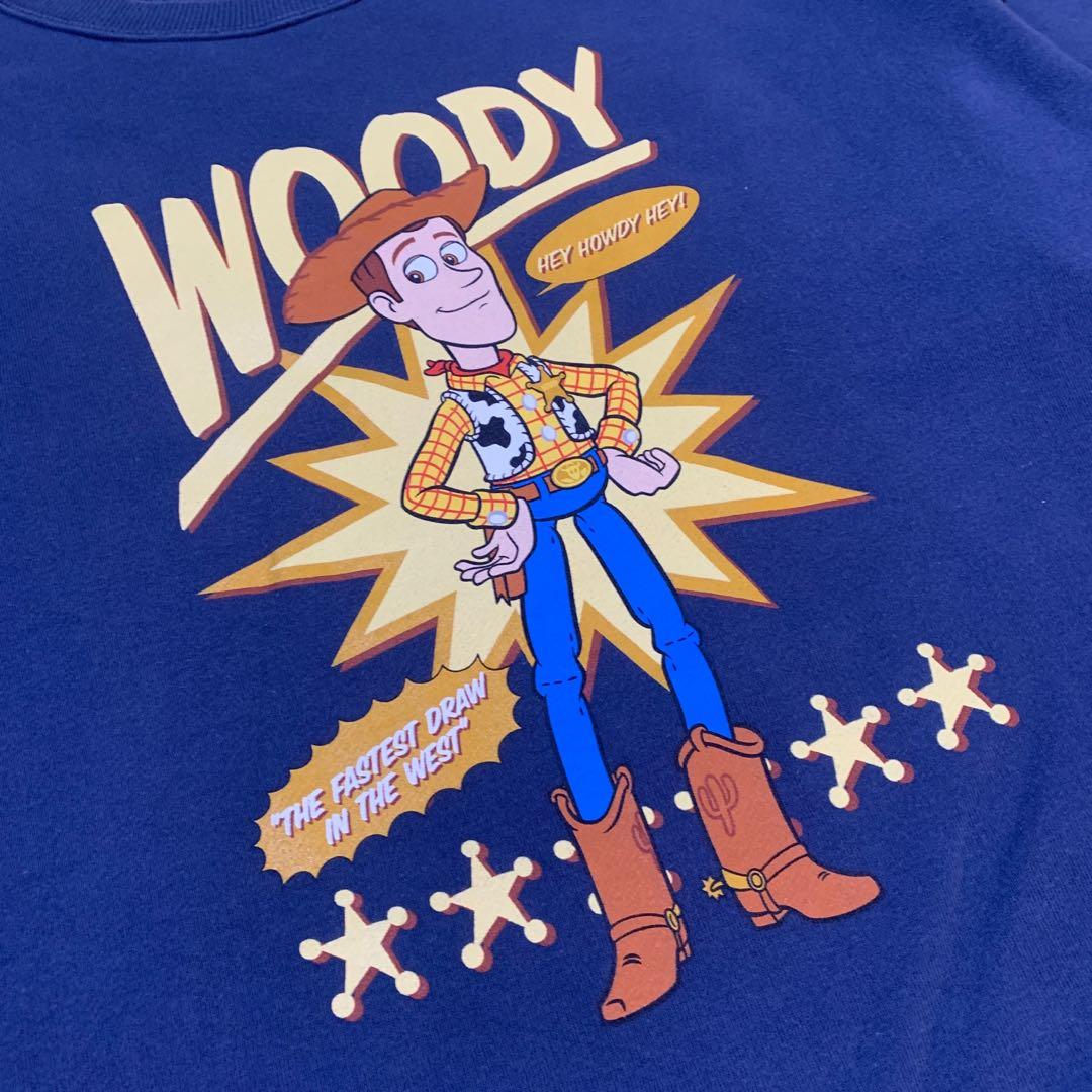 Woody sweatshirt best sale