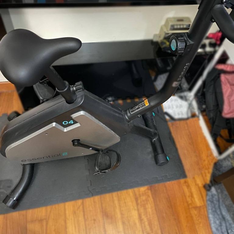 Essential 2 bike shop