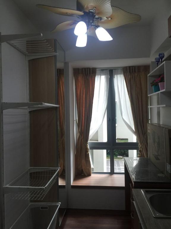 Double Bay Residences Studio, Property, Rentals, Condos & ECs on Carousell