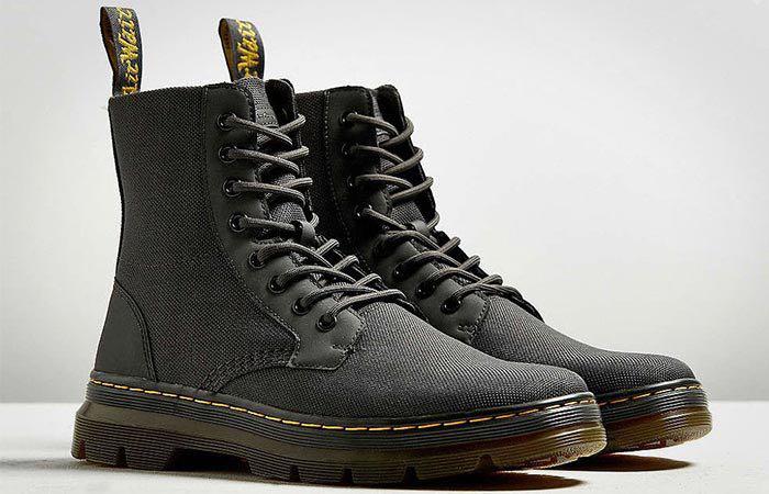 Dr martens nylon sales combs