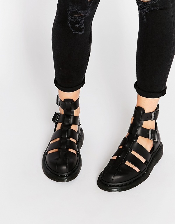 Geraldo doc new arrivals martens