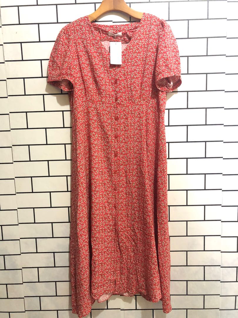 Dress Korea Black Label