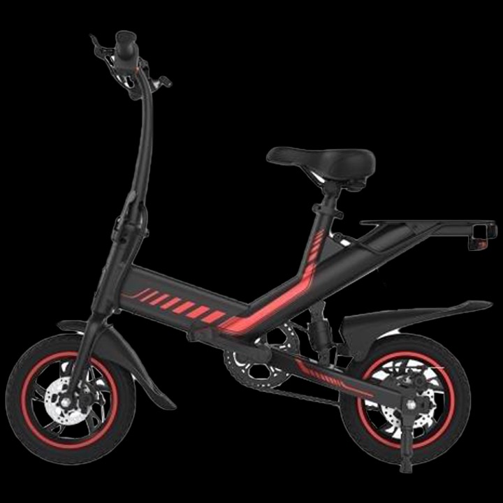 chirrey ebike