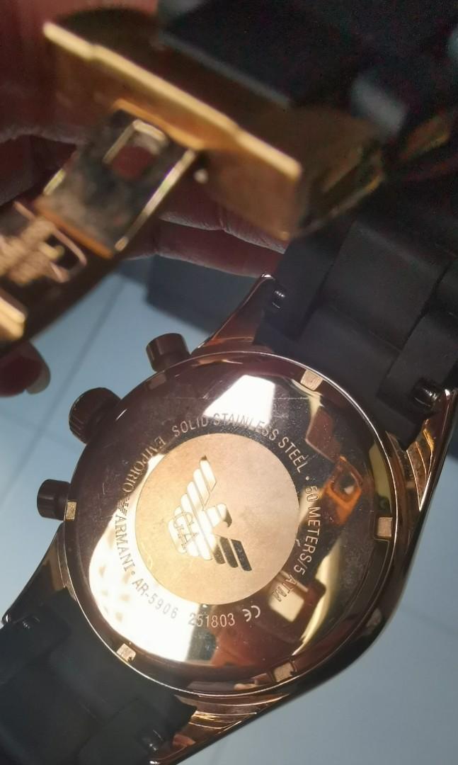 Armani ar deals 6890