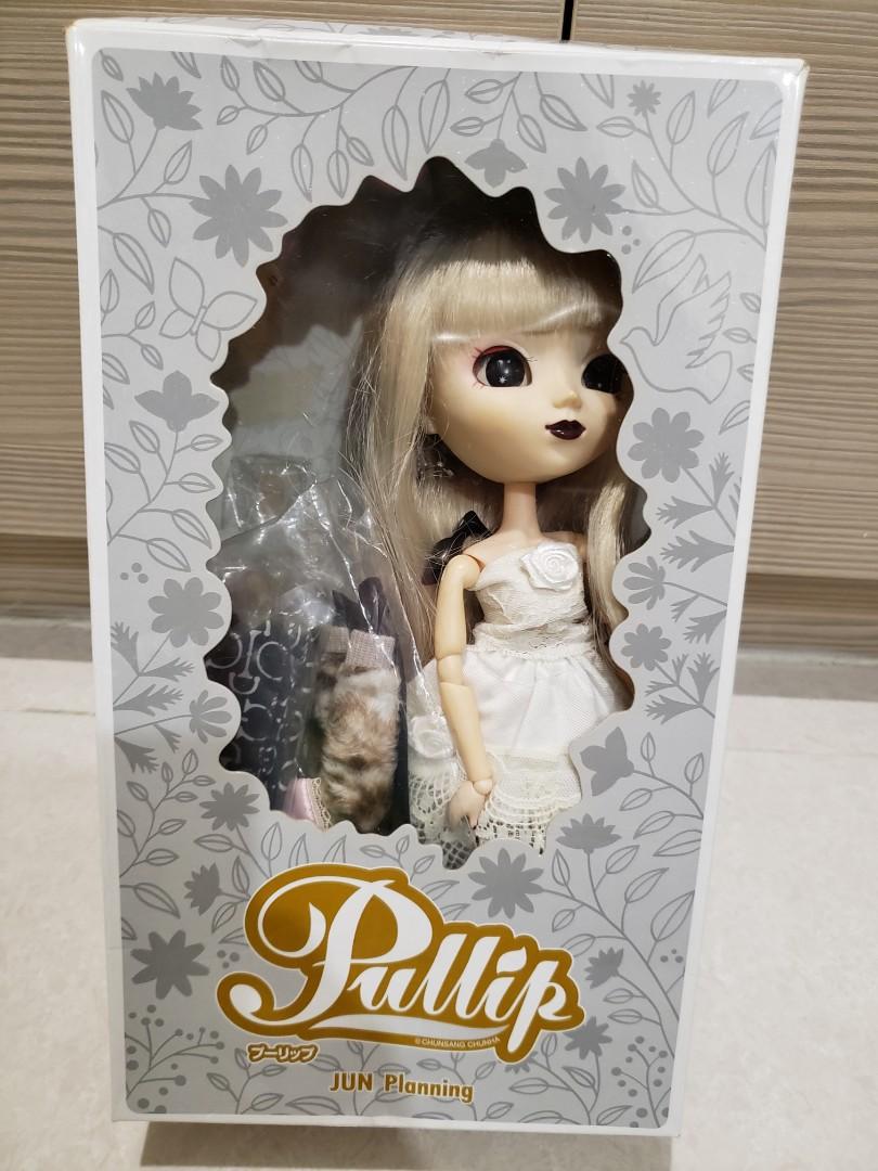 Pullip fourrure on sale
