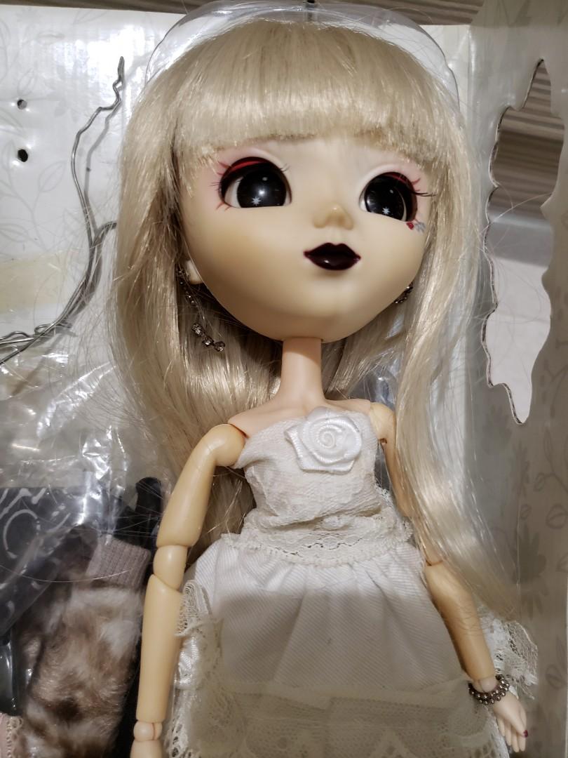 Pullip fourrure sales