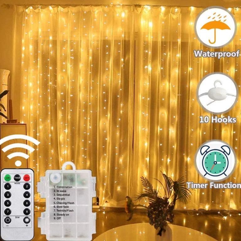 Remote Control Panel LED Christmas Decoration Ttl Smart Tree Light