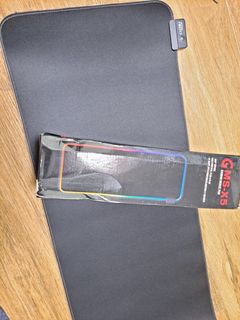 Fantech GMS-X5 Mouse Pad489737952019752960