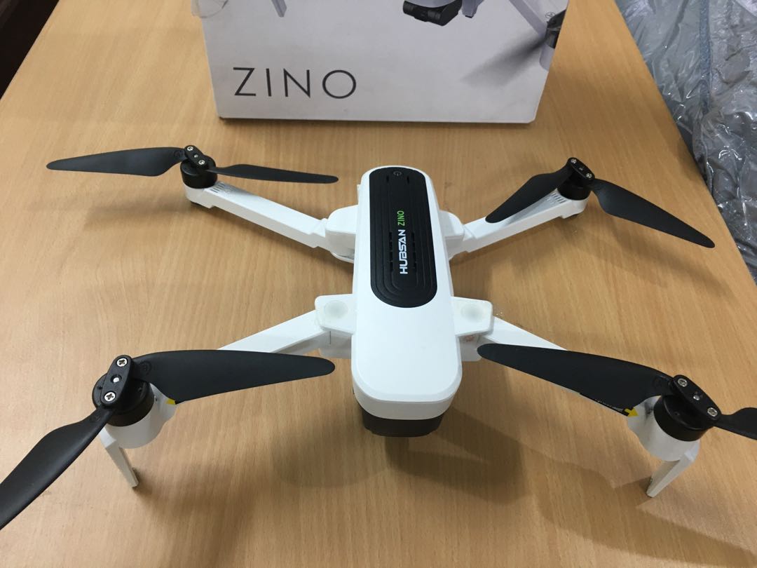 Hubsan drones for shop sale
