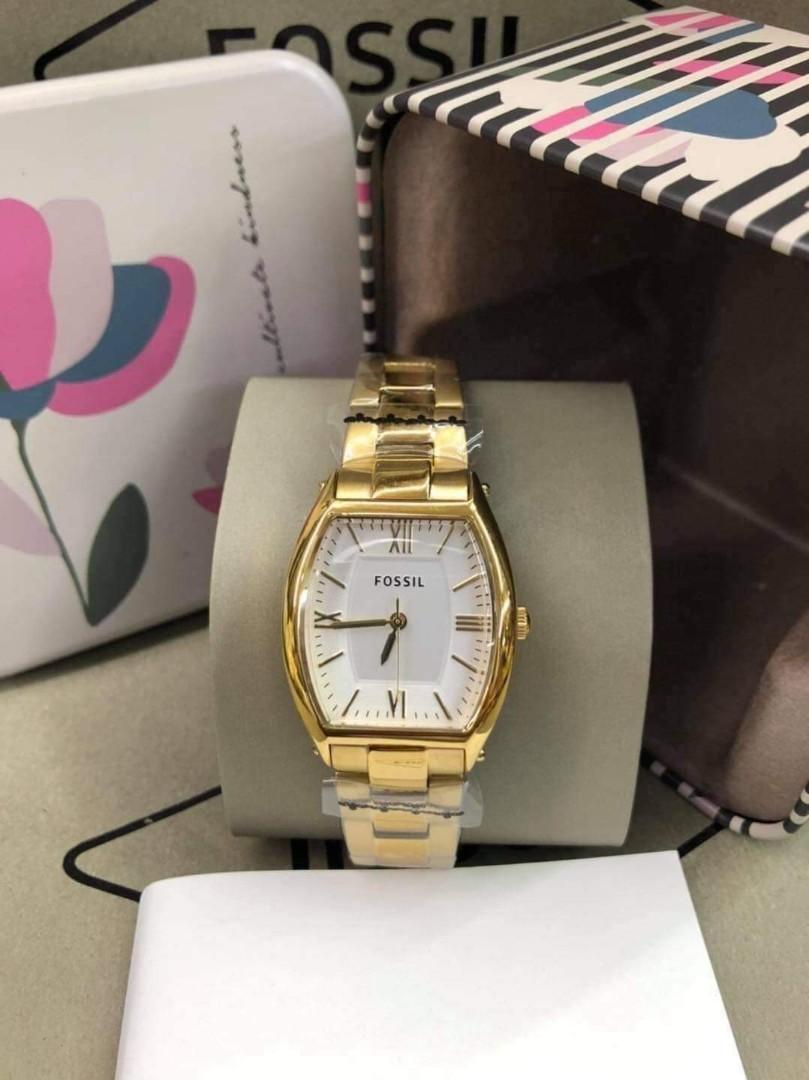 Fossil Women Watch, Women's Fashion 