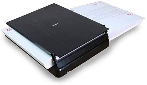 [FREE DELIVERY] Avision BF-1606B FB10 A4 Flatbed Scanner CIS Sensor ...