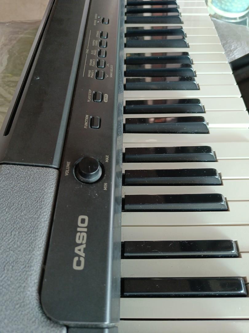 Free for parts Casio CDP100 Hobbies Toys Music Media