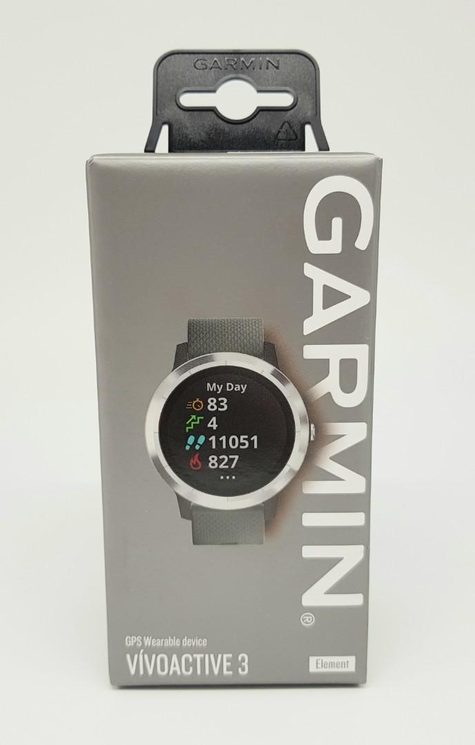 Vivoactive 3 hot sale in 2021