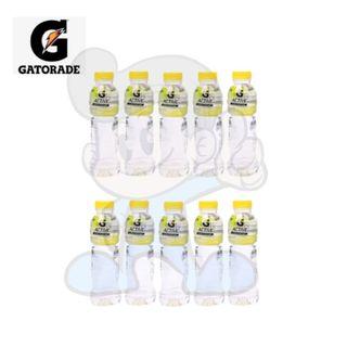 Gatorade Active Lemon Drink (10 x 500ml)