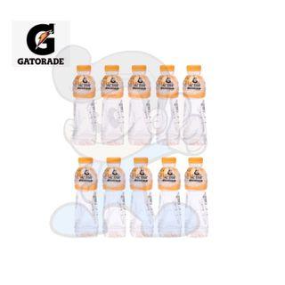 Gatorade Active Orange Drink (10 x 500ml)