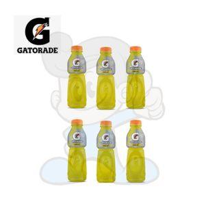 Gatorade Lemon Lime Drink (6 x  500ml)