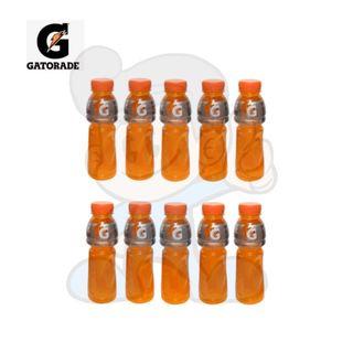 Gatorade Orange Chill Drink (10 x 350ml)