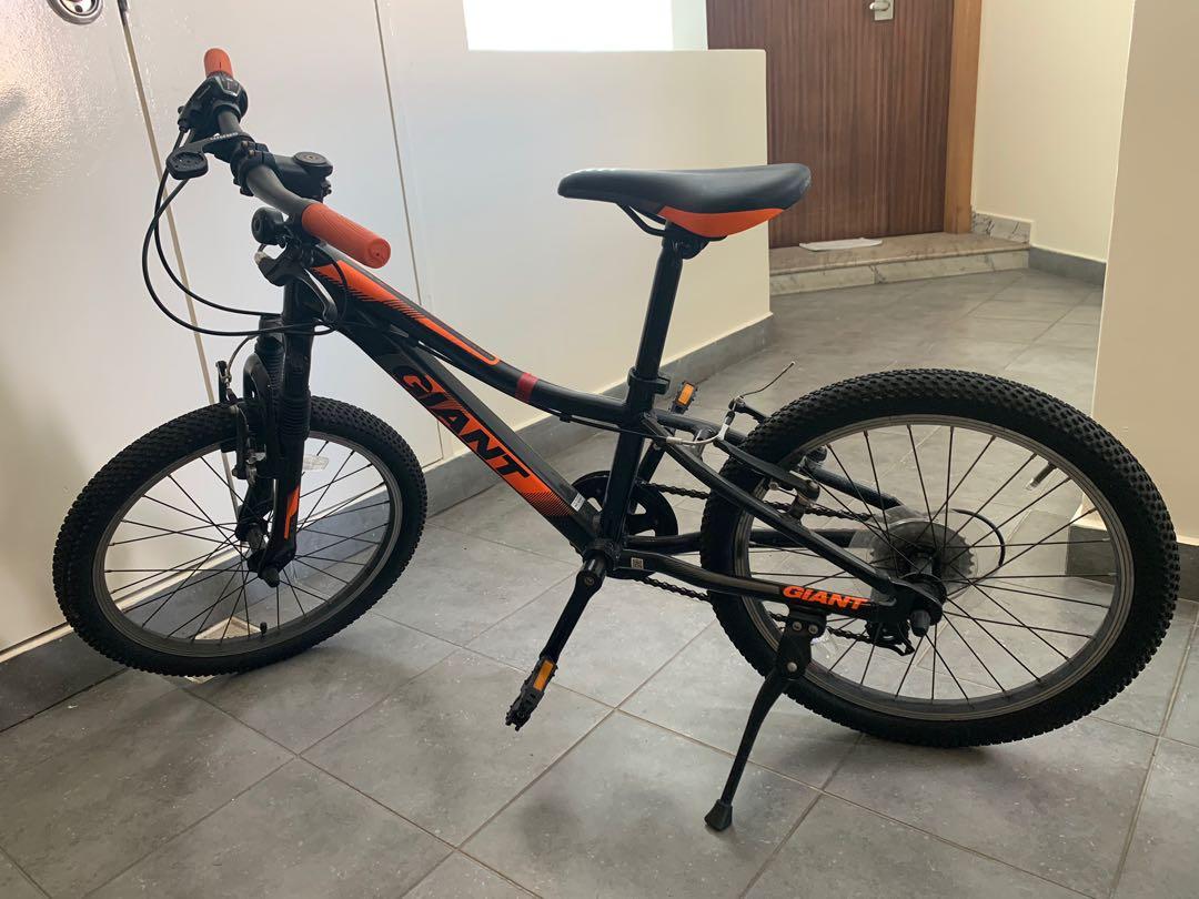 Giant xtc jr online 20 2019