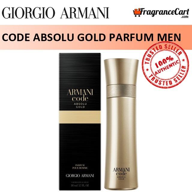 Code absolu 110ml shop