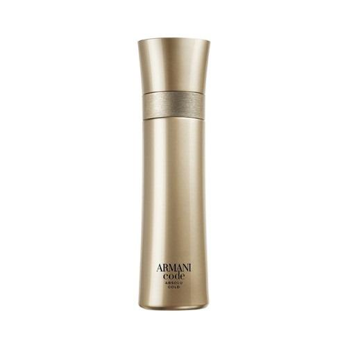 Giorgio armani gold outlet