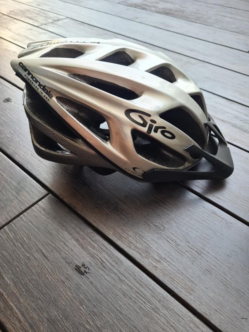 Giro sales exodus helmet