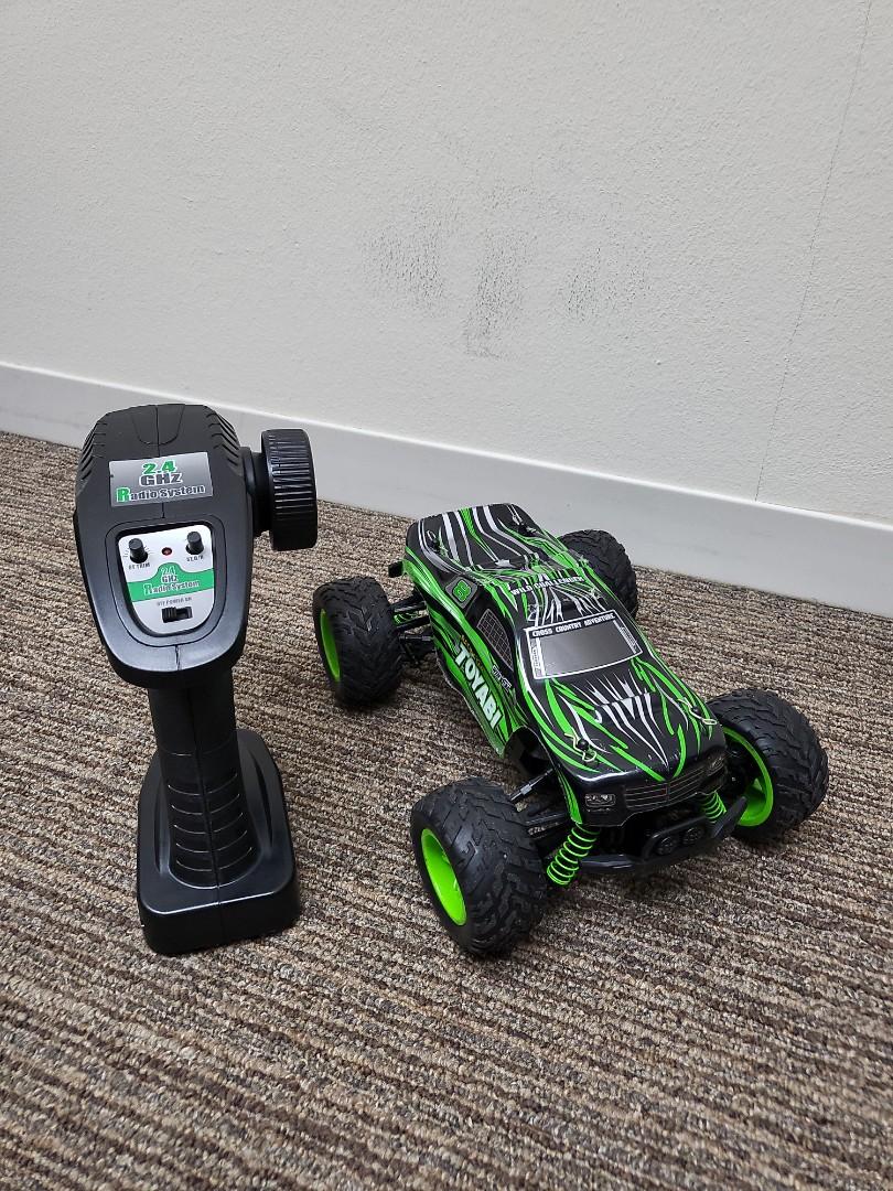 GizmoVine Remote control car Hobbies Toys Toys Games on