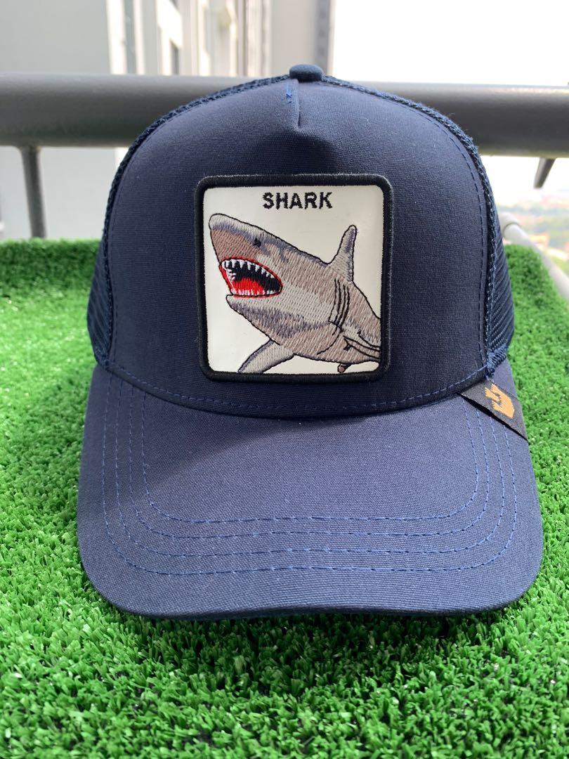 Goorin shark sales
