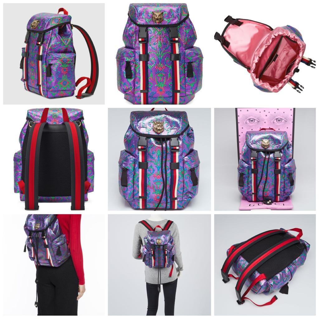 Gucci HEAVILY DISCOUNTED PRICE EXTREMELY RARE Runway Edition