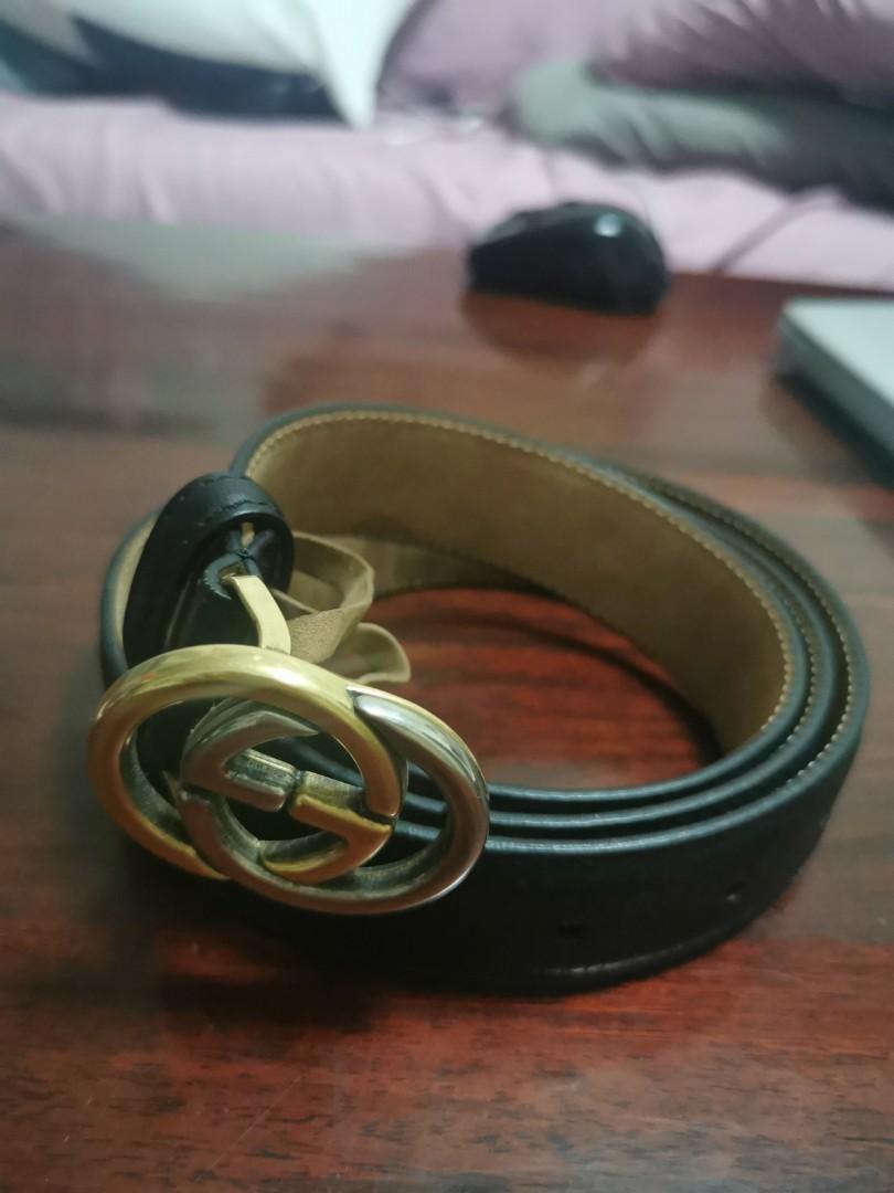 Ioffer gucci belts online