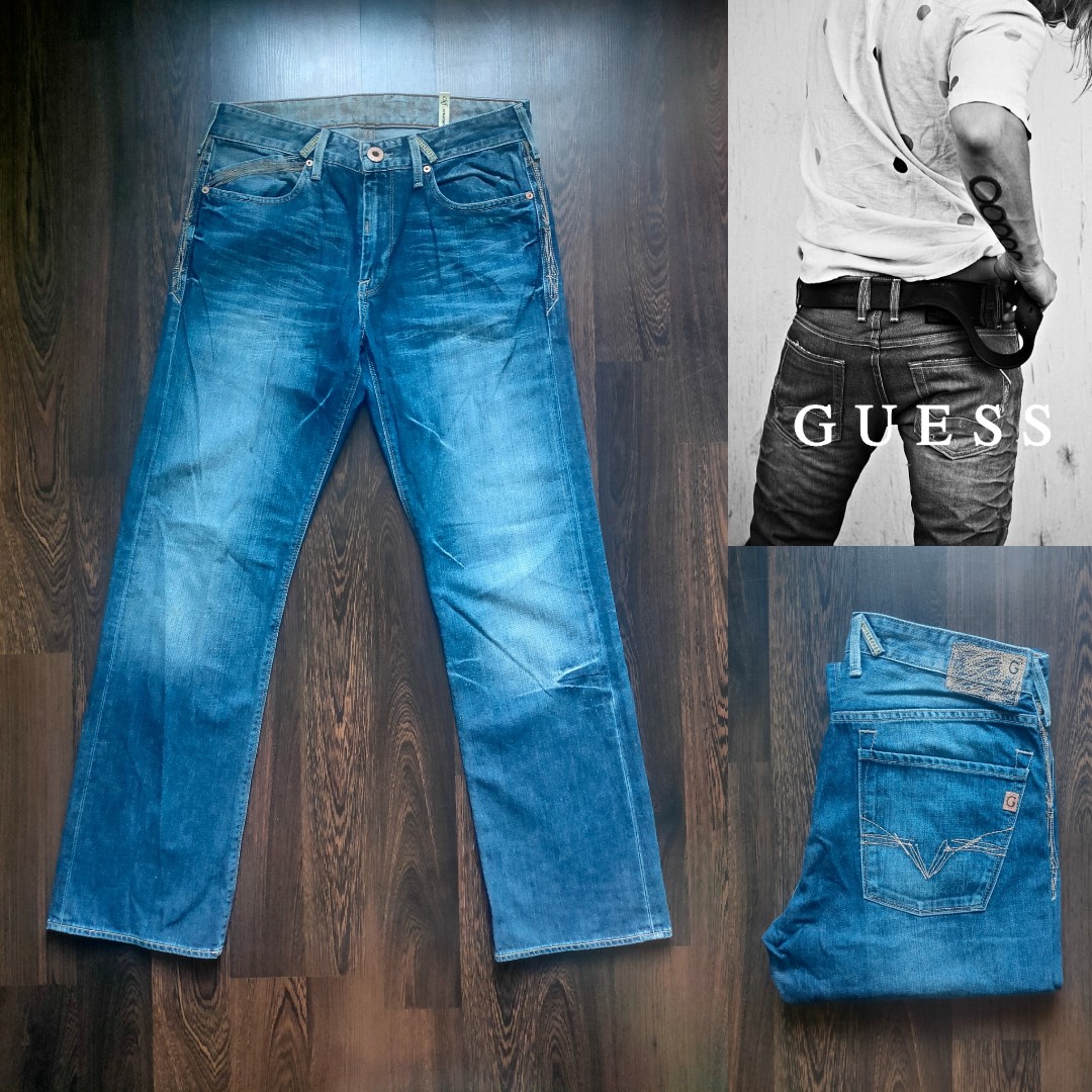 guess cliff jeans