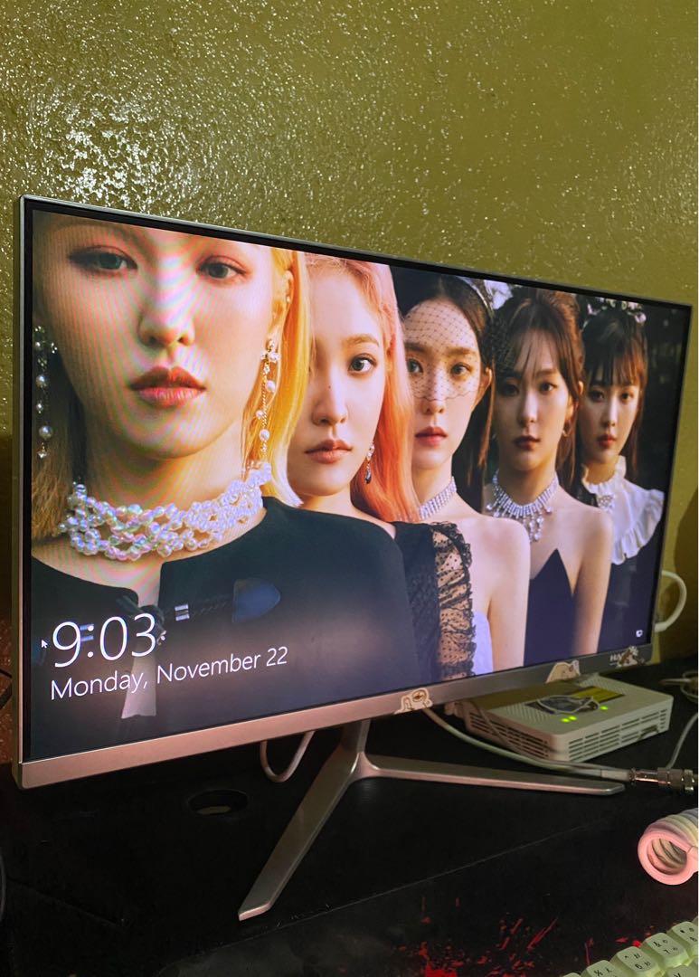 Hailan all in one PC for sale, Computers & Tech, Desktops on Carousell