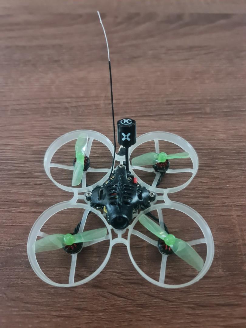 Happymodel Moblite7 1S FRSKY Tinywhoop FPV Drone