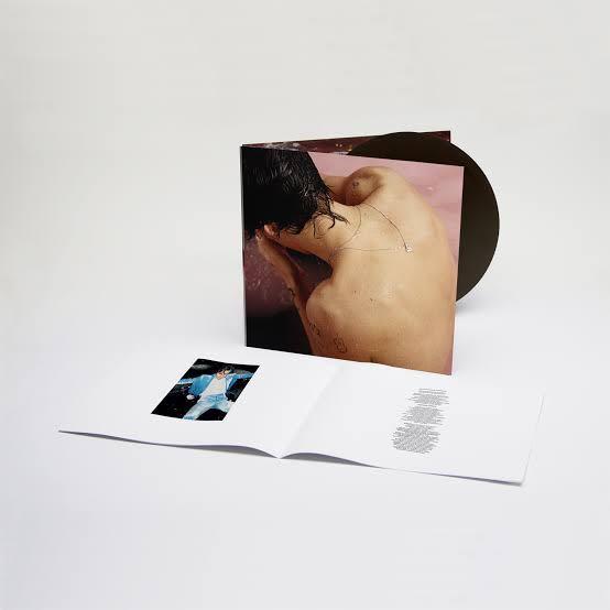 Harry Styles - Harry Styles vinyl (Category: Vinyls) located in Bacoor. Submitted by anxiousbaker (Listing ID 1127181689, Image 1). Description: .