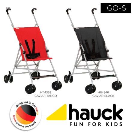 Hauck go s stroller new arrivals