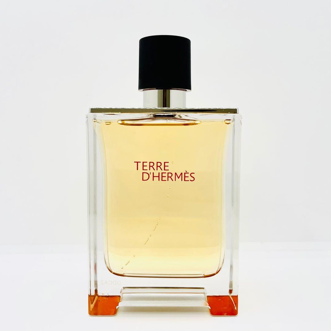 Hermes Terre D’Hermes 100ml EDT Perfume Authentic, Beauty & Personal Care, Fragrance