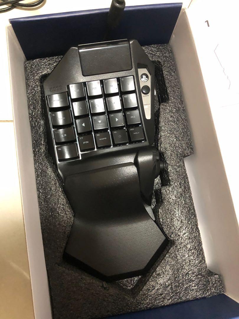 Hori tac pro type m2, Video Gaming, Gaming Accessories, In-Game ...