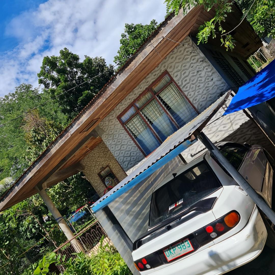 House & lot at Balas Talisay Batangas (negotiable), Property, For Sale