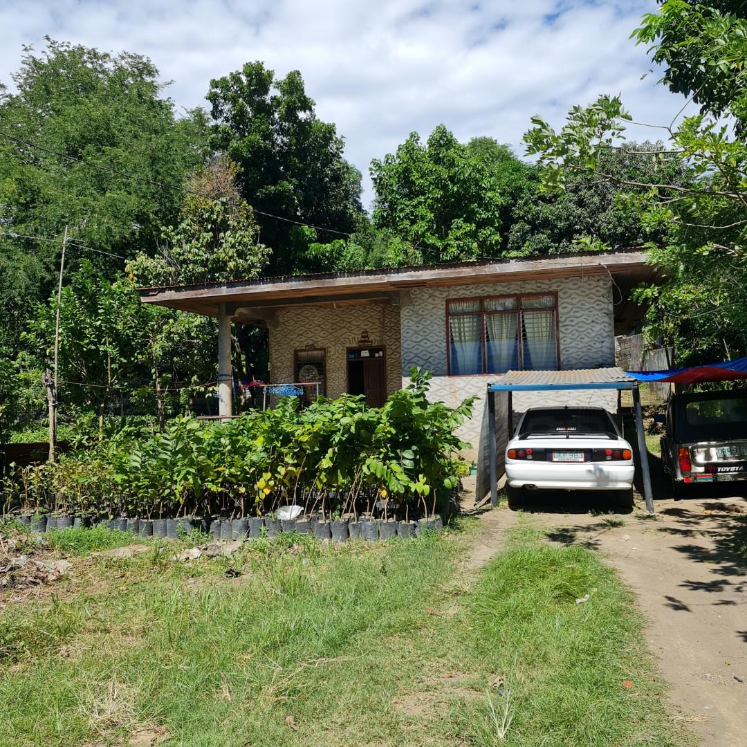 House & lot at Balas Talisay Batangas (negotiable), Property, For Sale