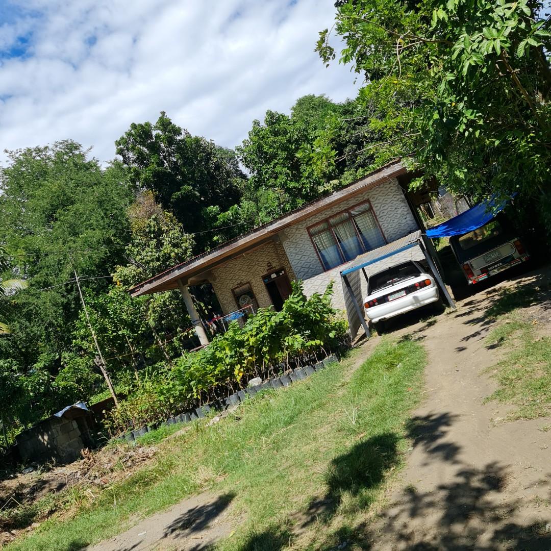 House & lot at Balas Talisay Batangas (negotiable), Property, For Sale